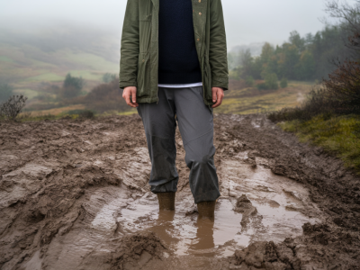 best boots for muddy UK winter trails: testing five waterproofs on Dartmoor bogs
