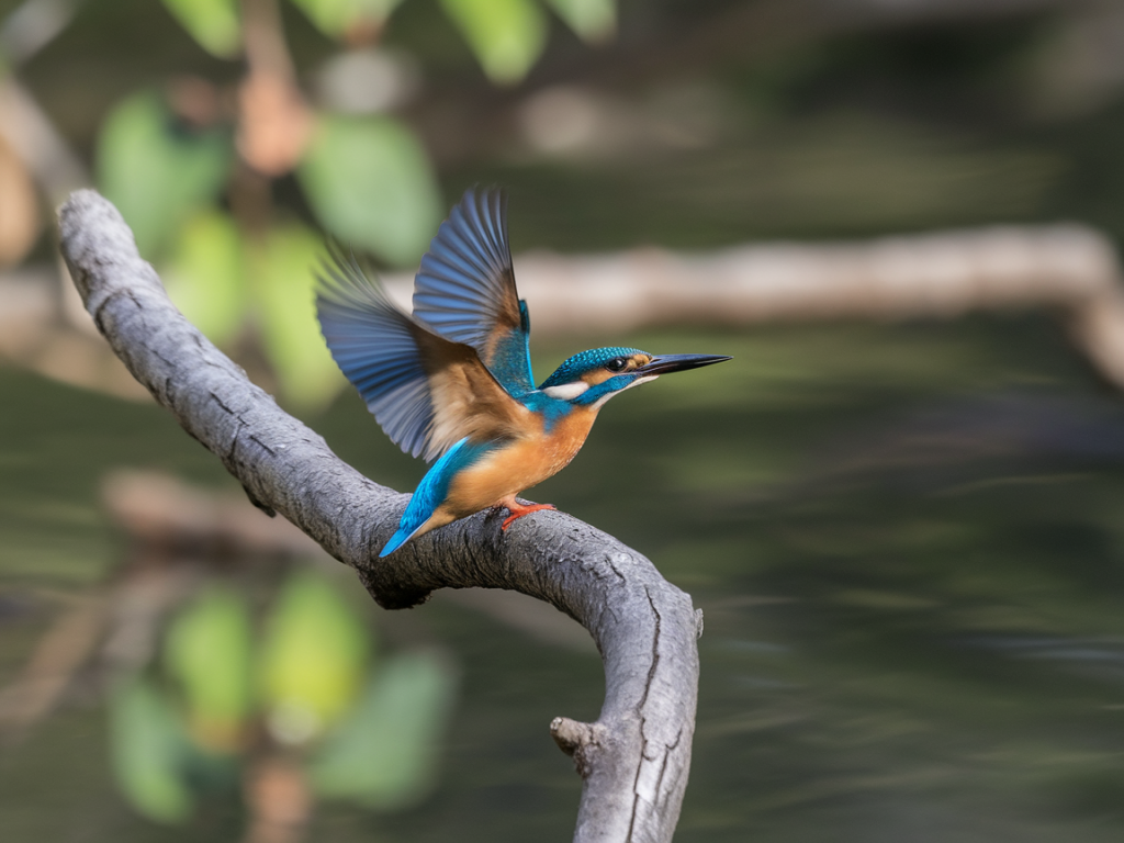 How to sneak a handheld kingfisher shot from public footpaths: precise hide alternatives, lens choices and tide timings