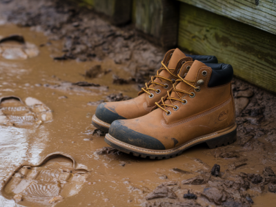What to check on secondhand walking boots before buying: a field-tested checklist for uk muddy trails