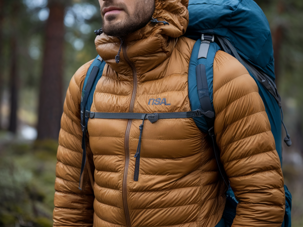 How to pick one midlayer that keeps you warm and fits a 20l rucksack for uk shoulder-season hikes